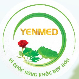 Hộ Kinh Doanh YenMed